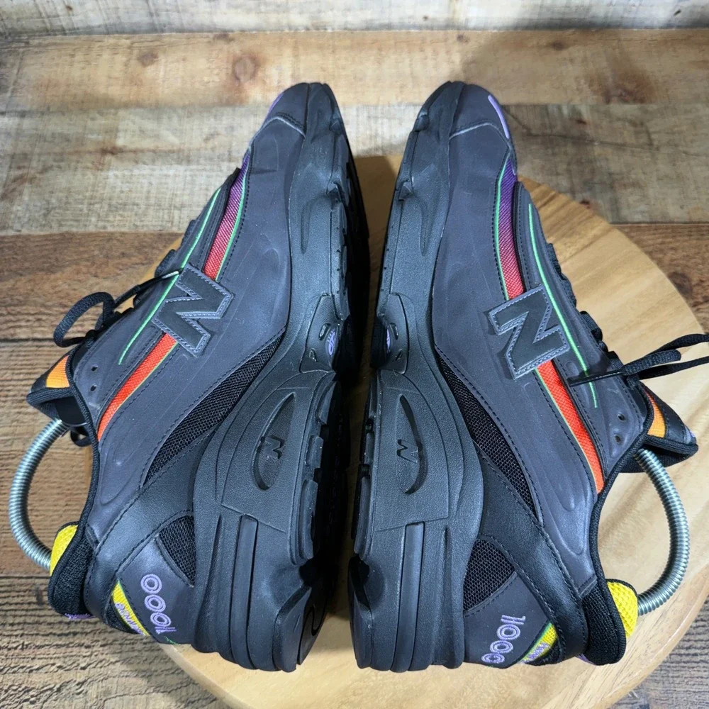 New Balance barely worn
